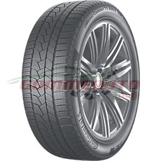 COP. 255/40VR18 CONTI TS-860 S SSR * XL 99V M+S